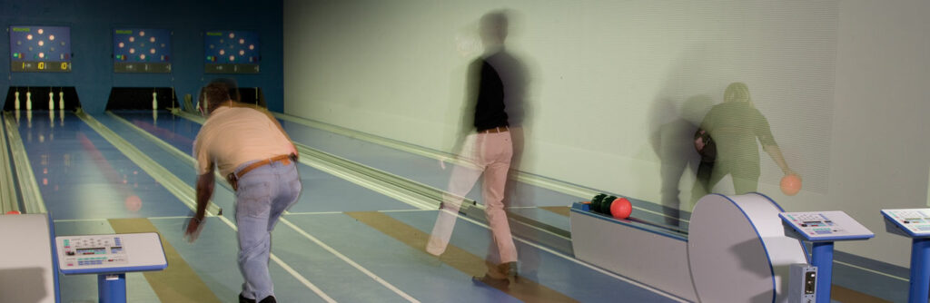 sport-kegelbahn