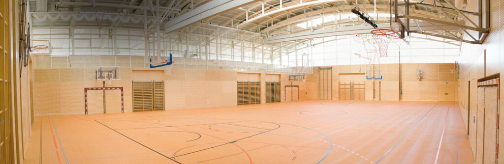 sport-mehrzweckhalle