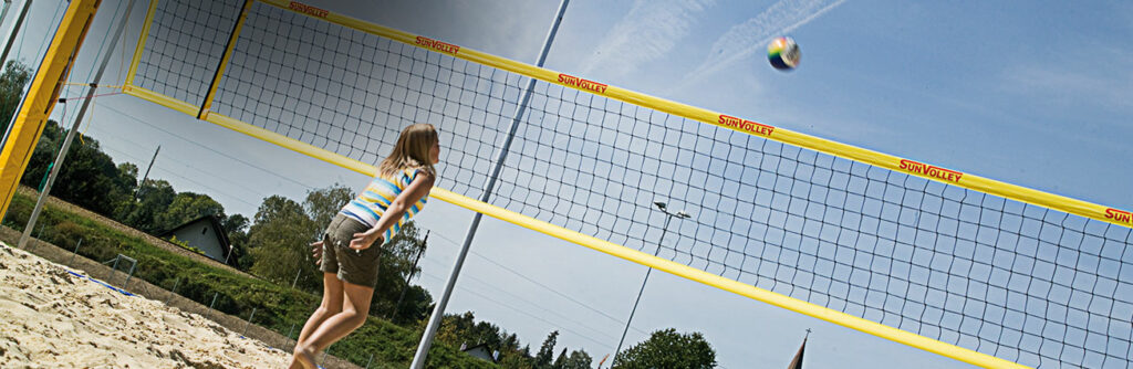 sport-volley